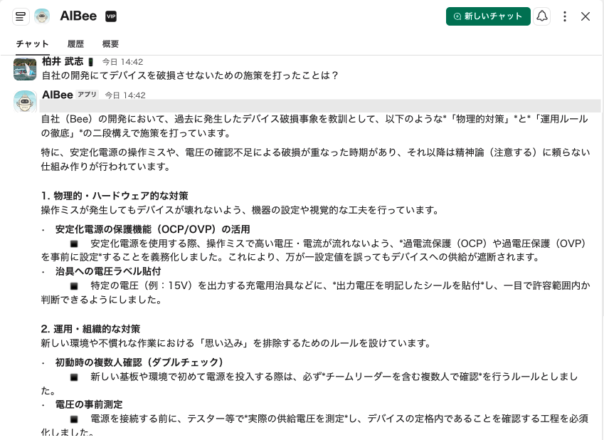知的財産の有効活用事例